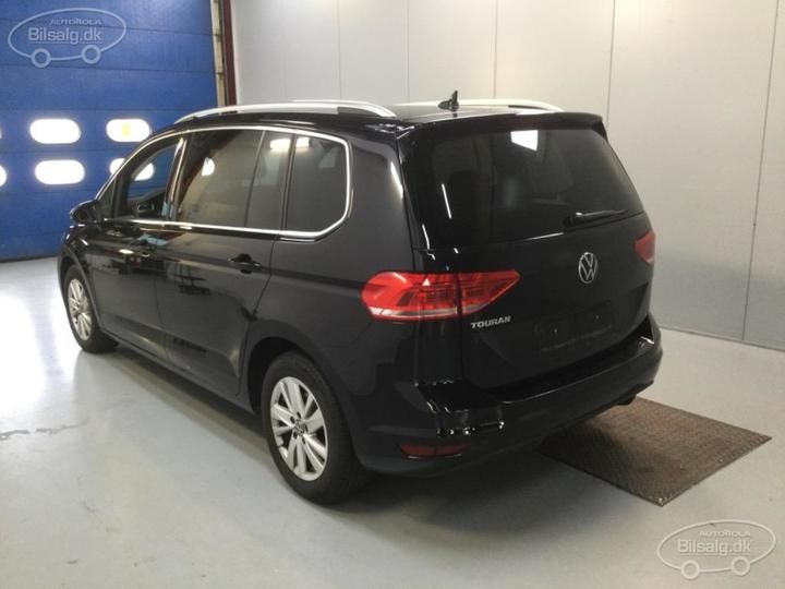 Photo 21 VIN: WVGZZZ1TZMW014473 - VOLKSWAGEN TOURAN MPV 