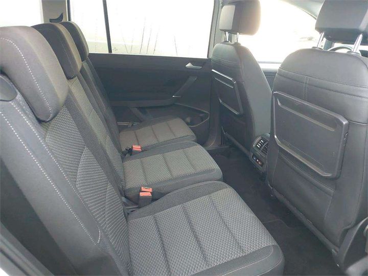 Photo 10 VIN: WVGZZZ1TZMW016519 - VOLKSWAGEN TOURAN 