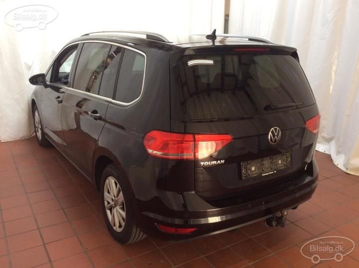 Photo 19 VIN: WVGZZZ1TZMW016548 - VOLKSWAGEN TOURAN MPV 