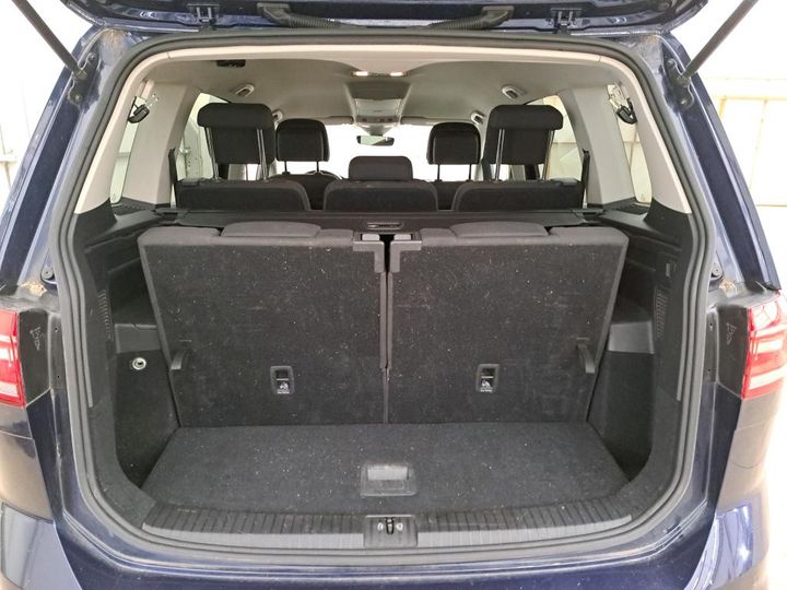 Photo 4 VIN: WVGZZZ1TZMW016803 - VW TOURAN 