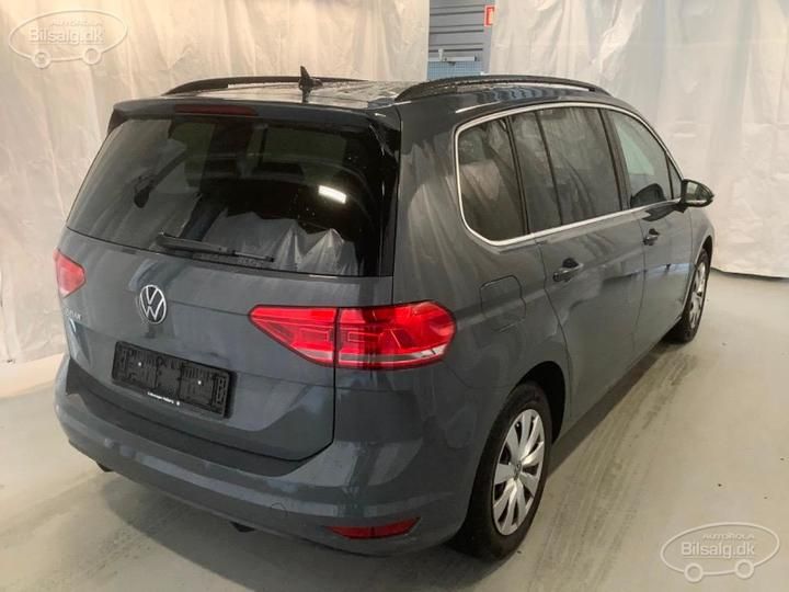 Photo 17 VIN: WVGZZZ1TZMW016988 - VOLKSWAGEN TOURAN MPV 