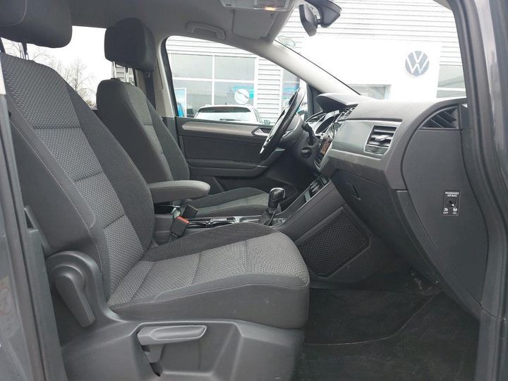 Photo 18 VIN: WVGZZZ1TZMW017755 - VW TOURAN 