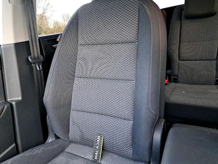 Photo 10 VIN: WVGZZZ1TZMW017929 - VW TOURAN 