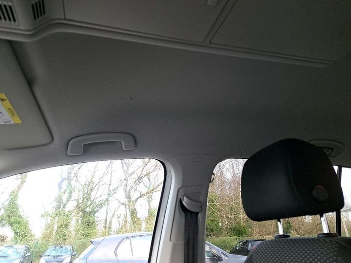 Photo 16 VIN: WVGZZZ1TZMW017929 - VW TOURAN 