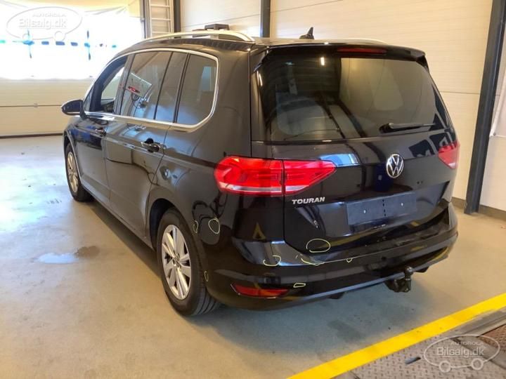 Photo 29 VIN: WVGZZZ1TZMW018716 - VOLKSWAGEN TOURAN MPV 