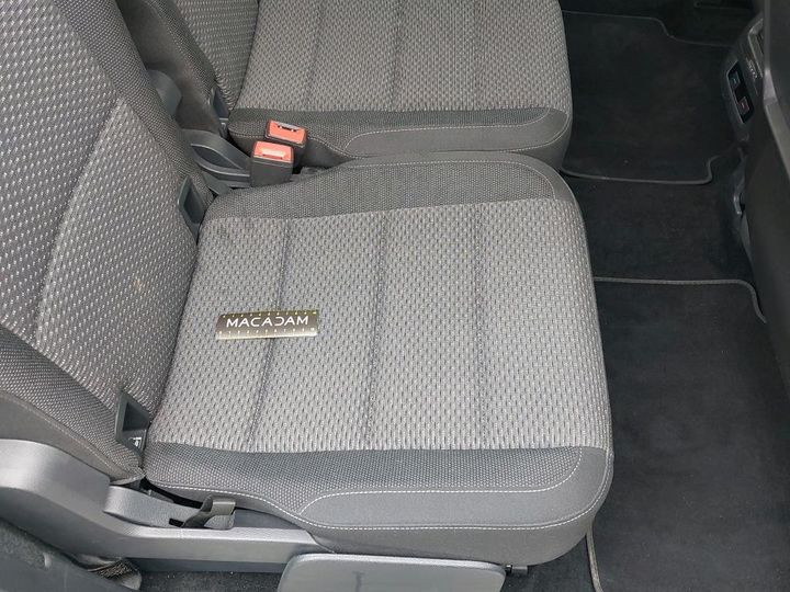 Photo 15 VIN: WVGZZZ1TZMW019153 - VW TOURAN 