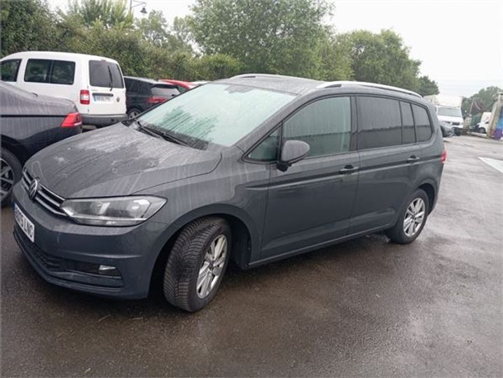 Photo 27 VIN: WVGZZZ1TZMW021431 - VW TOURAN 