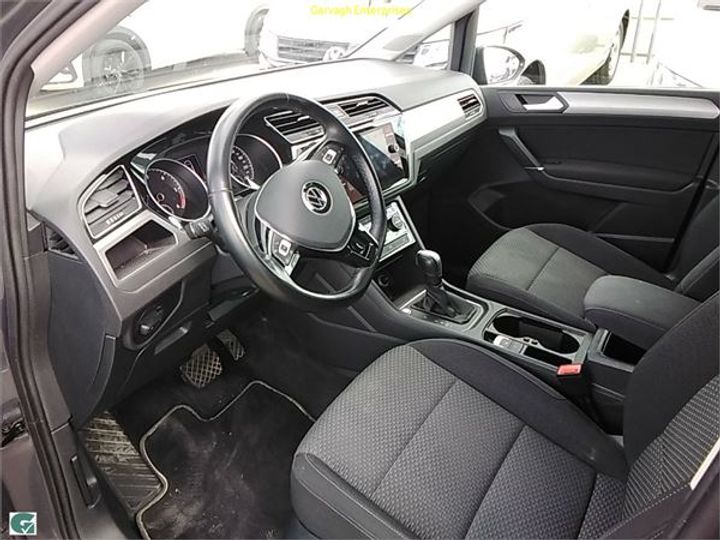 Photo 24 VIN: WVGZZZ1TZMW025024 - VW TOURAN 