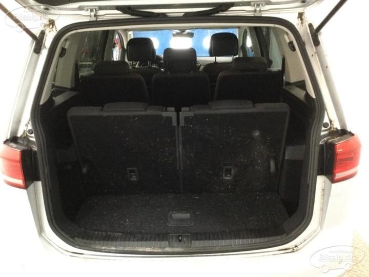 Photo 20 VIN: WVGZZZ1TZMW025222 - VOLKSWAGEN TOURAN MPV 