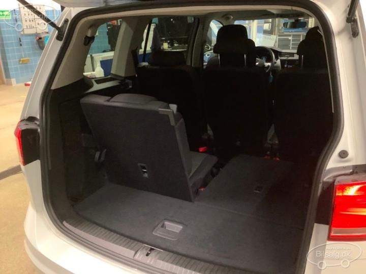 Photo 21 VIN: WVGZZZ1TZMW032013 - VOLKSWAGEN TOURAN MPV 