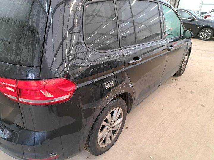 Photo 15 VIN: WVGZZZ1TZMW032391 - VW TOURAN 