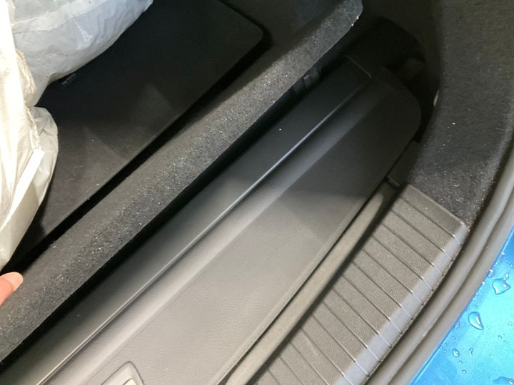 Photo 3 VIN: WVGZZZ1TZMW036888 - VW TOURAN 