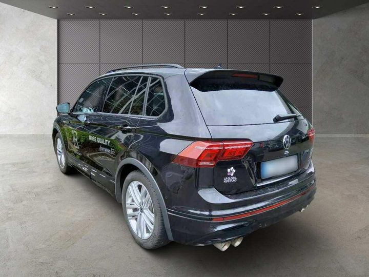 Photo 2 VIN: WVGZZZ5N1PW520507 - VW TIGUAN 