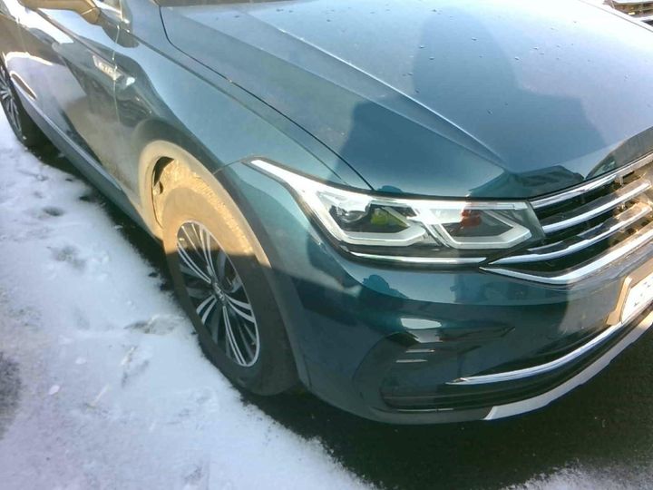 Photo 7 VIN: WVGZZZ5N2PW419136 - VW TIGUAN 