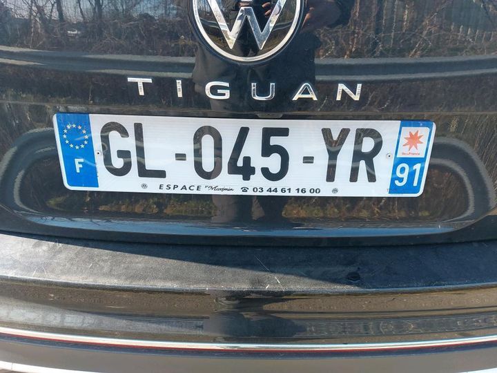 Photo 14 VIN: WVGZZZ5N3PW405598 - VW TIGUAN 