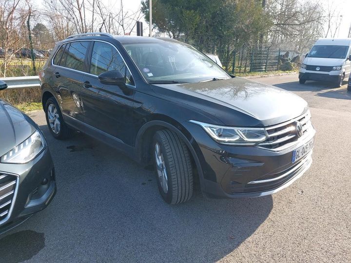 Photo 27 VIN: WVGZZZ5N3PW405598 - VW TIGUAN 