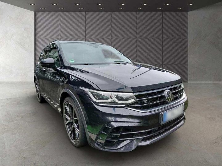 Photo 1 VIN: WVGZZZ5N4PW504849 - VW TIGUAN 