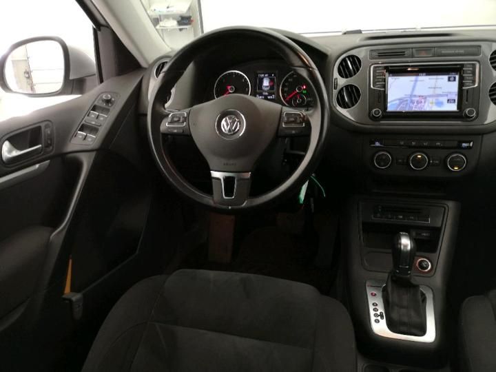 Photo 10 VIN: WVGZZZ5NZ6W549401 - VOLKSWAGEN TIGUAN 