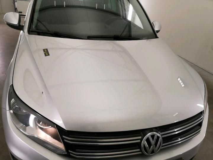 Photo 14 VIN: WVGZZZ5NZ6W549401 - VOLKSWAGEN TIGUAN 