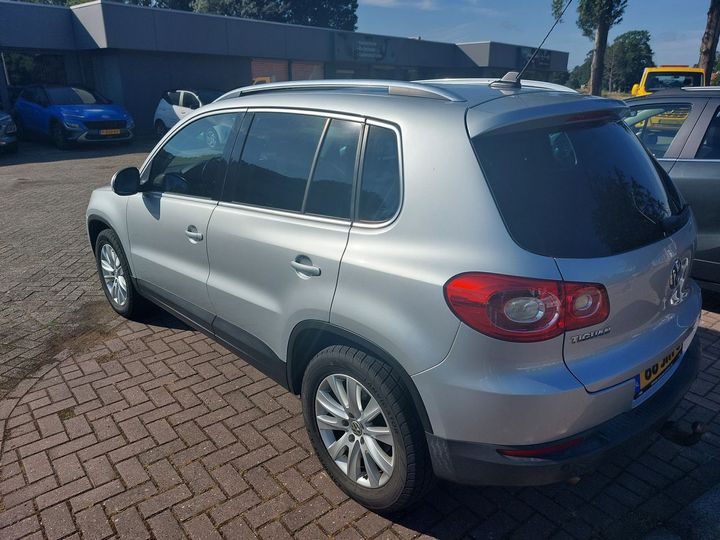 Photo 2 VIN: WVGZZZ5NZ8W000239 - VOLKSWAGEN TIGUAN 