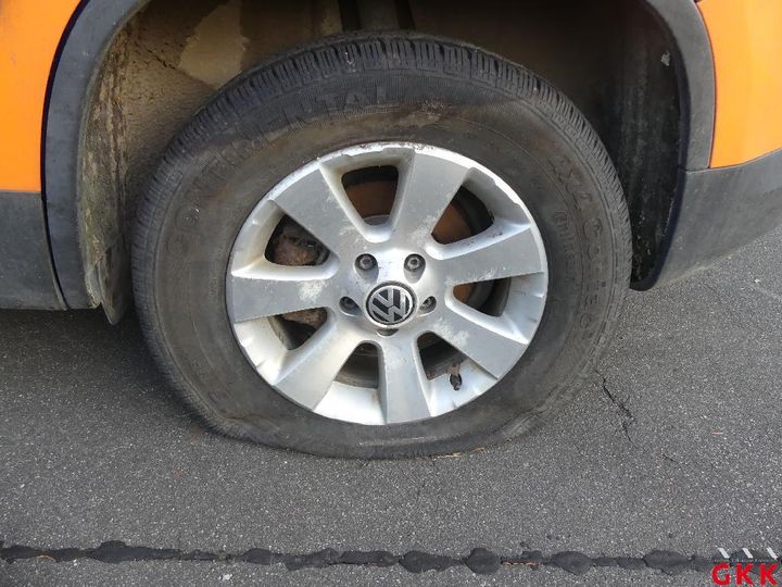 Photo 19 VIN: WVGZZZ5NZAW026146 - VOLKSWAGEN TIGUAN 