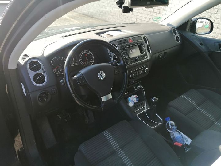 Photo 7 VIN: WVGZZZ5NZAW521564 - VOLKSWAGEN TIGUAN 