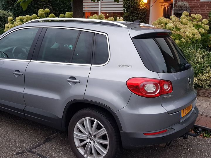 Photo 3 VIN: WVGZZZ5NZBW007862 - VOLKSWAGEN TIGUAN 