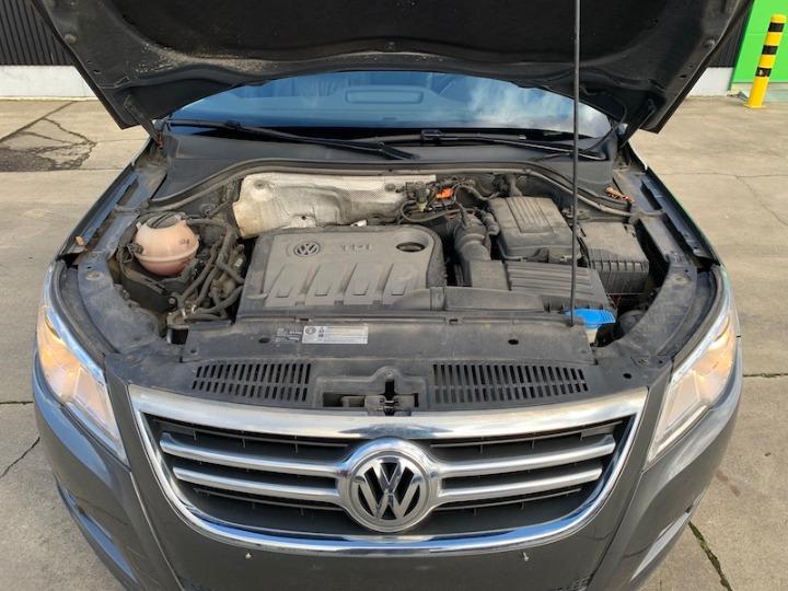 Photo 21 VIN: WVGZZZ5NZBW076300 - VOLKSWAGEN TIGUAN SUV 