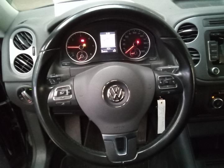 Photo 12 VIN: WVGZZZ5NZCW050934 - VOLKSWAGEN TIGUAN ESTATE 