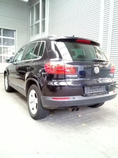 Photo 3 VIN: WVGZZZ5NZCW050934 - VOLKSWAGEN TIGUAN ESTATE 