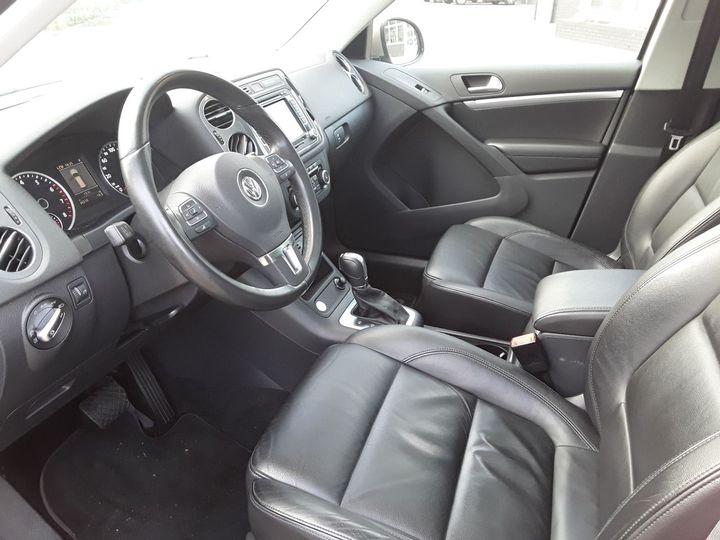 Photo 11 VIN: WVGZZZ5NZCW064012 - VOLKSWAGEN TIGUAN 