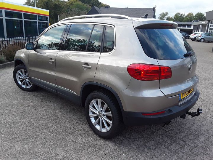 Photo 2 VIN: WVGZZZ5NZCW064012 - VOLKSWAGEN TIGUAN 