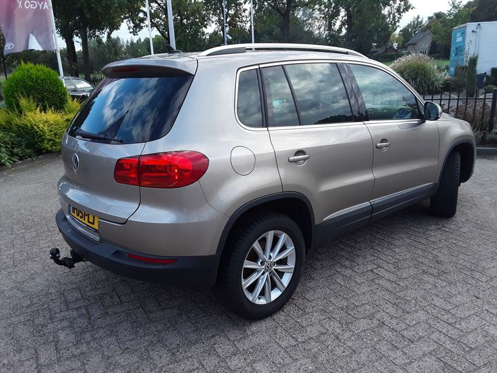 Photo 3 VIN: WVGZZZ5NZCW064012 - VOLKSWAGEN TIGUAN 