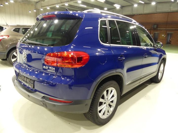 Photo 2 VIN: WVGZZZ5NZCW069500 - VOLKSWAGEN TIGUAN 