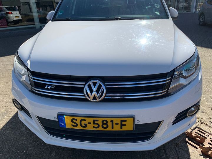 Photo 12 VIN: WVGZZZ5NZCW069679 - VOLKSWAGEN TIGUAN 