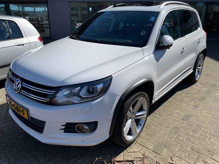 Photo 13 VIN: WVGZZZ5NZCW069679 - VOLKSWAGEN TIGUAN 