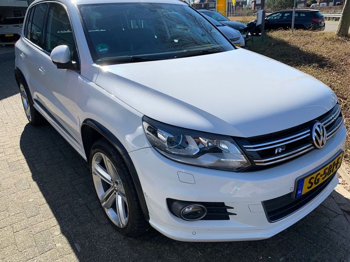 Photo 14 VIN: WVGZZZ5NZCW069679 - VOLKSWAGEN TIGUAN 