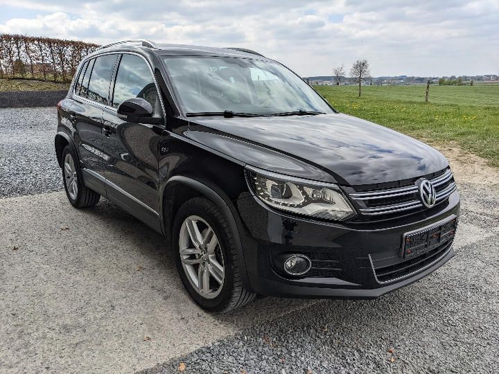 Photo 0 VIN: WVGZZZ5NZCW069756 - VOLKSWAGEN TIGUAN SUV 