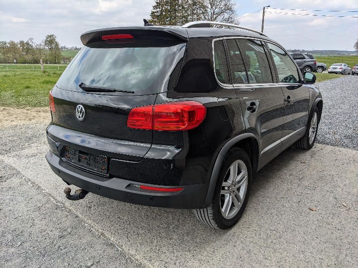 Photo 3 VIN: WVGZZZ5NZCW069756 - VOLKSWAGEN TIGUAN SUV 