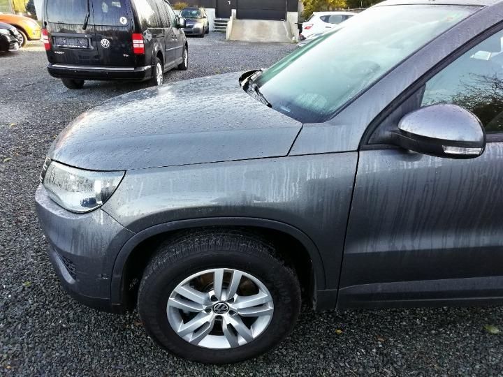 Photo 24 VIN: WVGZZZ5NZCW074150 - VOLKSWAGEN TIGUAN SUV 