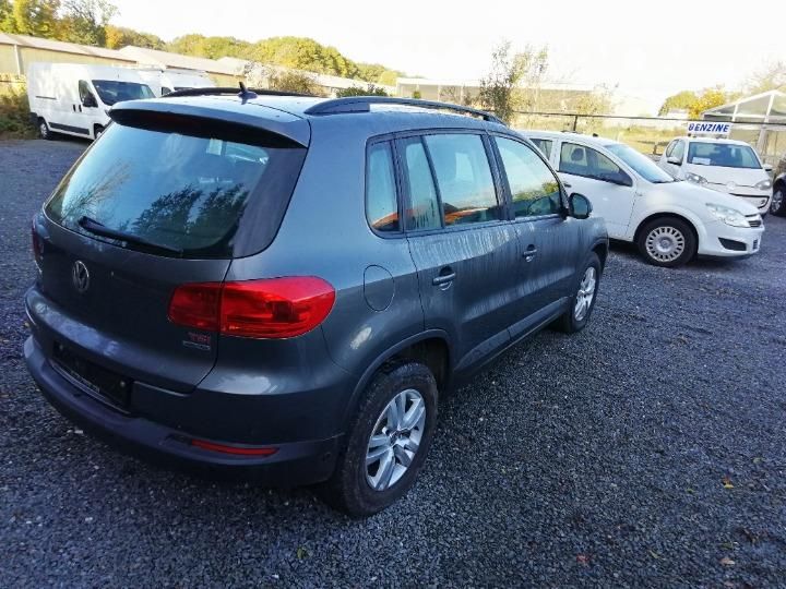 Photo 3 VIN: WVGZZZ5NZCW074150 - VOLKSWAGEN TIGUAN SUV 