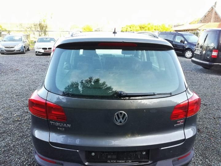 Photo 33 VIN: WVGZZZ5NZCW074150 - VOLKSWAGEN TIGUAN SUV 