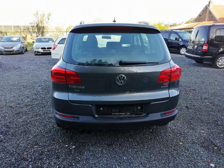 Photo 35 VIN: WVGZZZ5NZCW074150 - VOLKSWAGEN TIGUAN SUV 