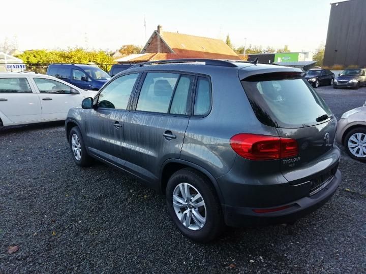 Photo 4 VIN: WVGZZZ5NZCW074150 - VOLKSWAGEN TIGUAN SUV 