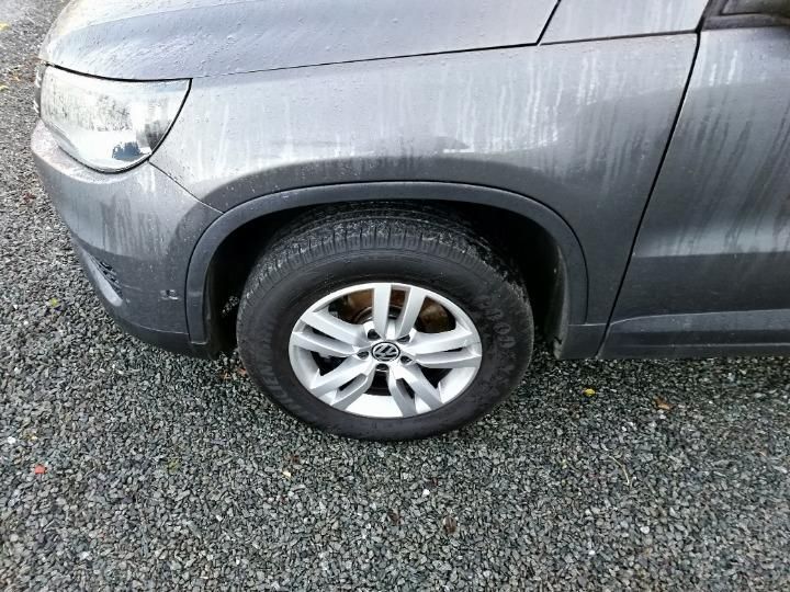 Photo 7 VIN: WVGZZZ5NZCW074150 - VOLKSWAGEN TIGUAN SUV 