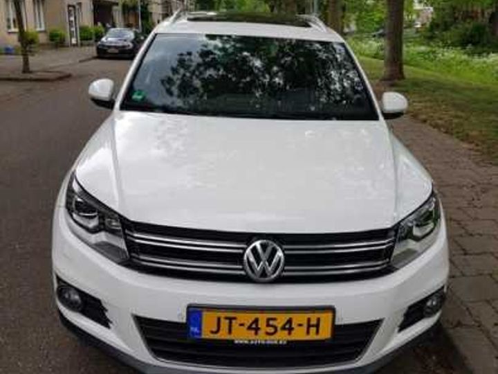 Photo 11 VIN: WVGZZZ5NZCW085375 - VOLKSWAGEN TIGUAN 