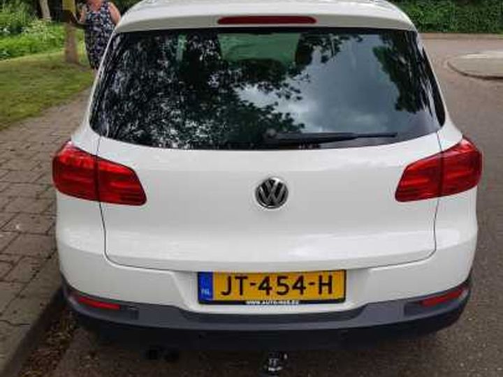 Photo 3 VIN: WVGZZZ5NZCW085375 - VOLKSWAGEN TIGUAN 