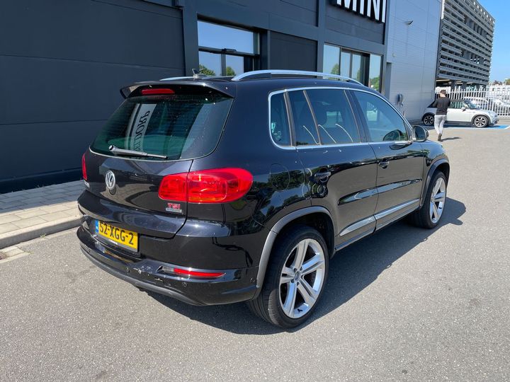 Photo 3 VIN: WVGZZZ5NZCW089268 - VOLKSWAGEN TIGUAN 