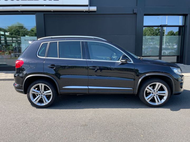 Photo 8 VIN: WVGZZZ5NZCW089268 - VOLKSWAGEN TIGUAN 