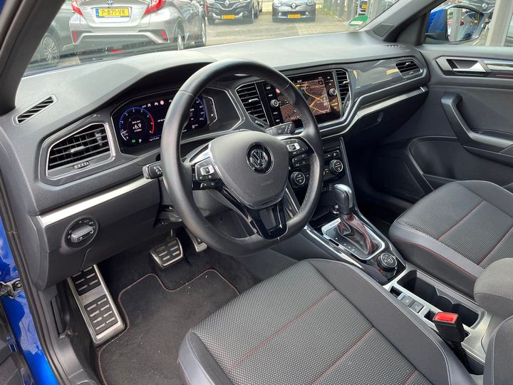 Photo 5 VIN: WVGZZZ5NZCW098283 - VOLKSWAGEN TIGUAN 